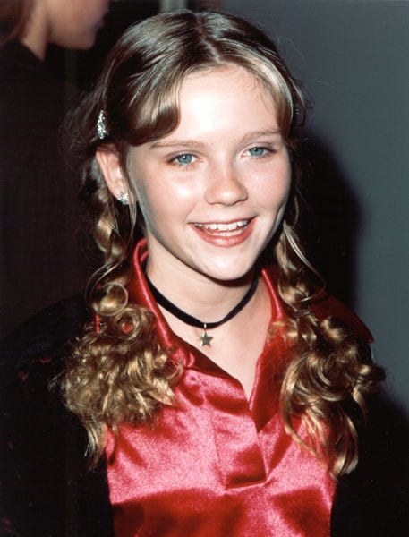 Picture of Kirsten Dunst