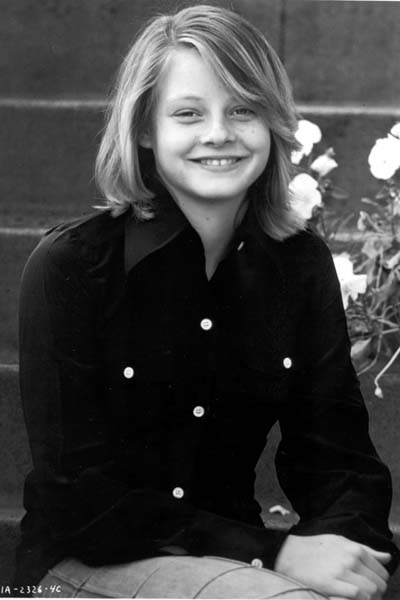 Jodie Foster