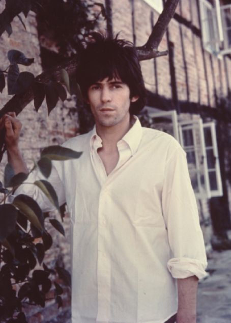 Keith Richards