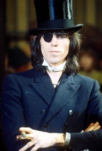 Keith Richards