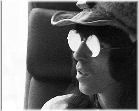 Keith Richards