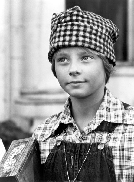 Jodie Foster Jodie Foster