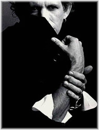 Keith Richards