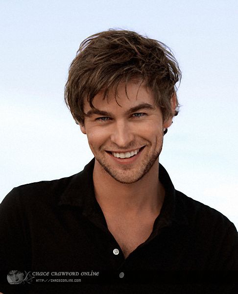 Chace Crawford