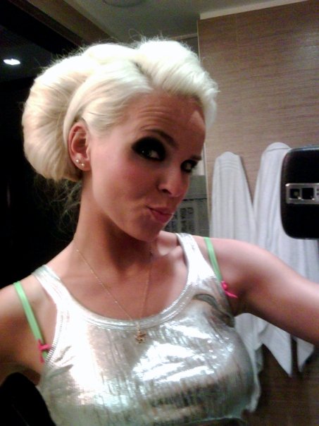 Candy Girl Candy Girl