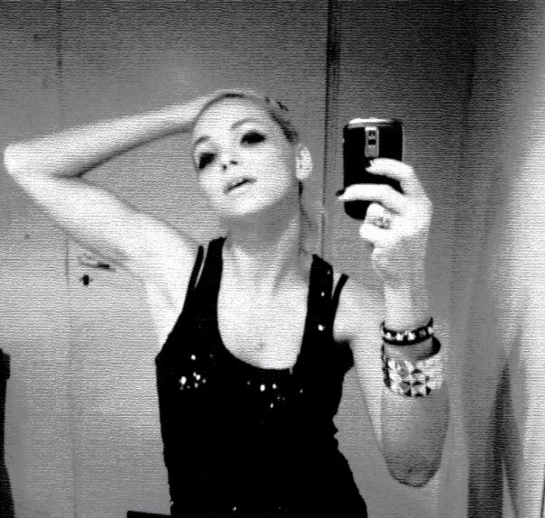 Candy Girl Candy Girl