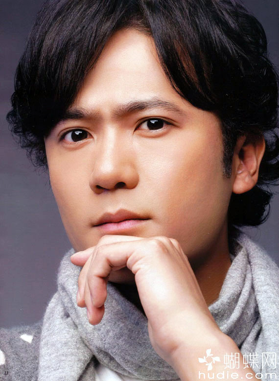 Goro Inagaki