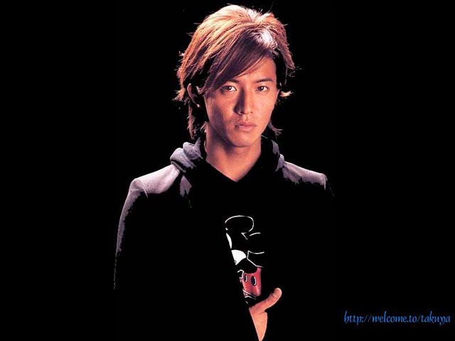 Takuya Kimura