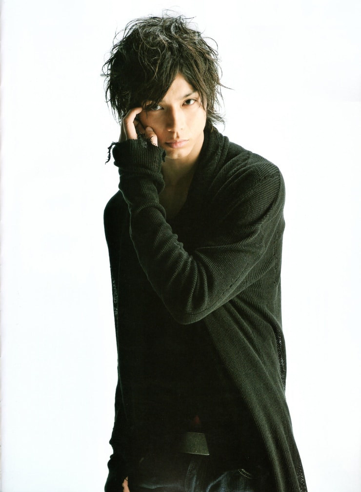 Hiro Mizushima Hiro Mizushima