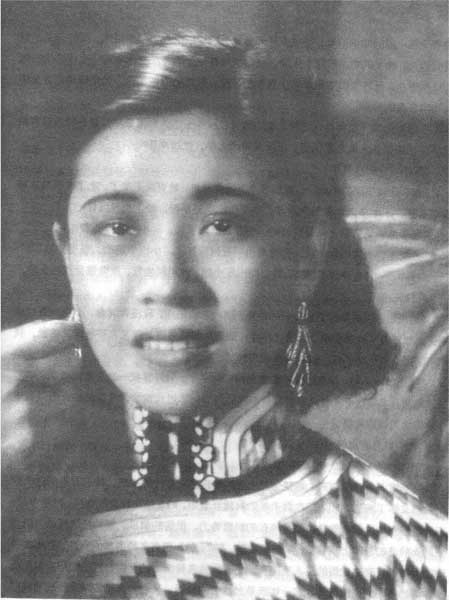 Picture of Lingyu Ruan