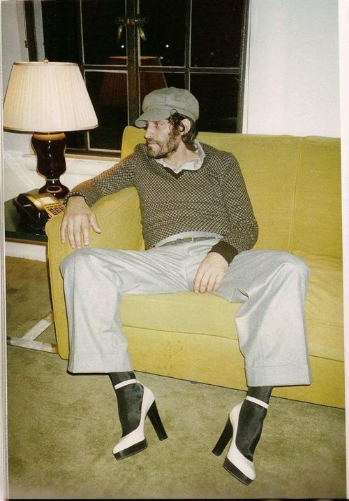 Vincent Gallo