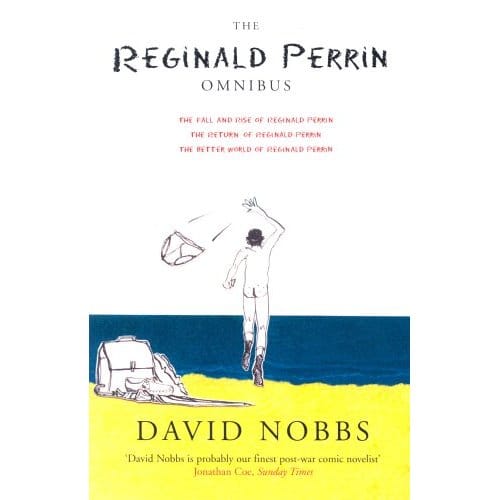The Fall and Rise of Reginald Perrin