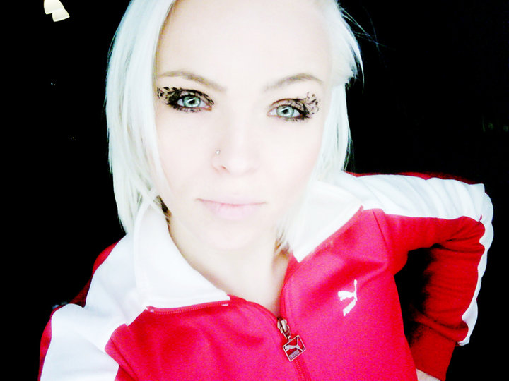 Picture of Candy Girl