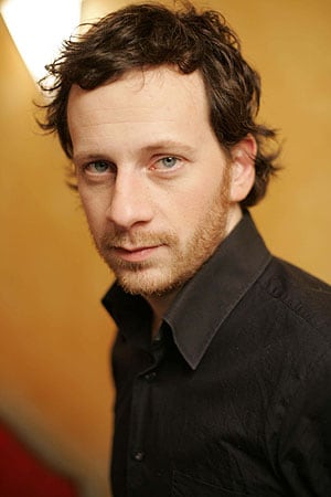 Fabian Busch Fabian Busch