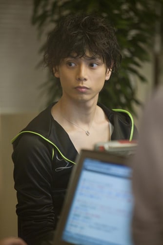 Hiro Mizushima