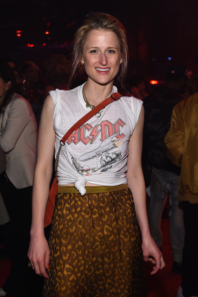 Mamie Gummer