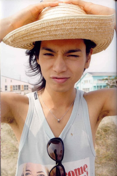 Hiro Mizushima