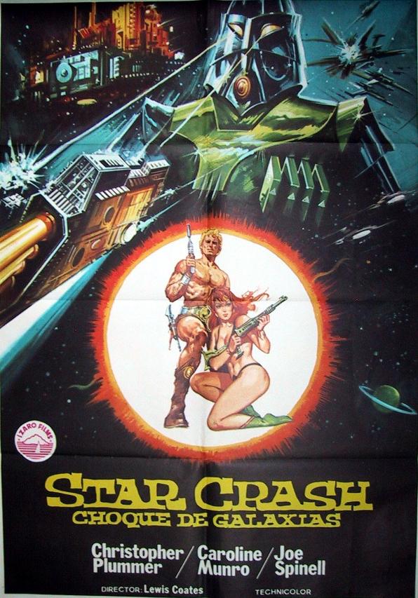 Starcrash