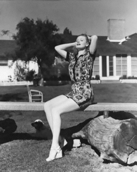 Lucille Ball