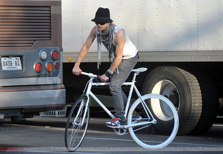 Jared Leto