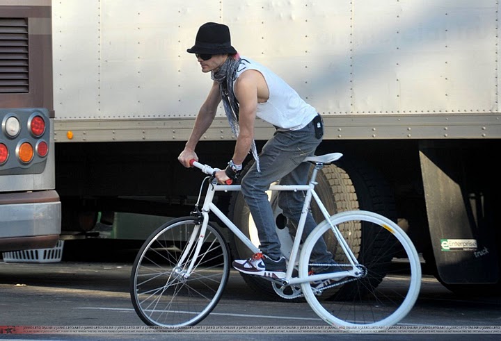 Jared Leto