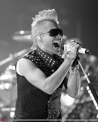30 Seconds to Mars