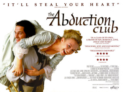 The Abduction Club