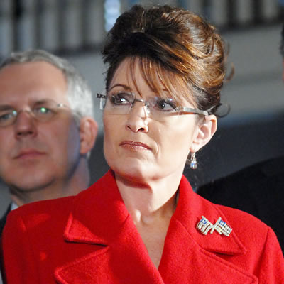 Sarah Palin
