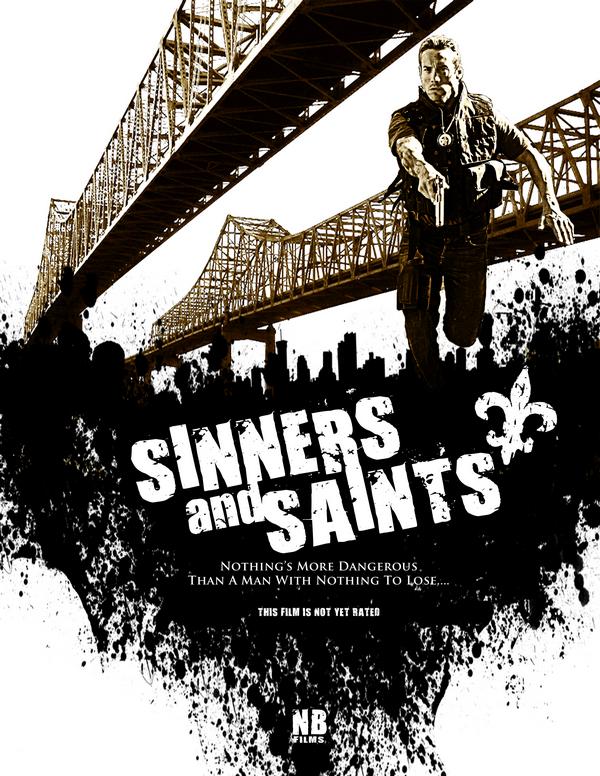 Sinners and Saints