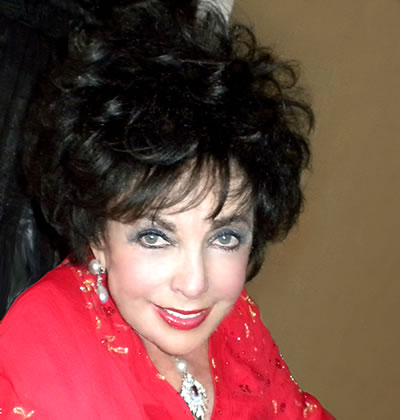 Elizabeth Taylor
