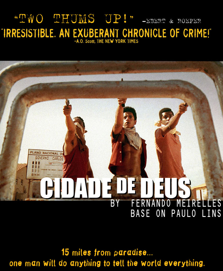 City of God