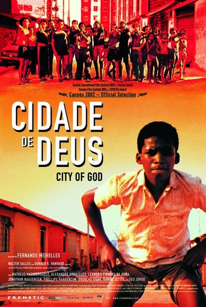 City of God