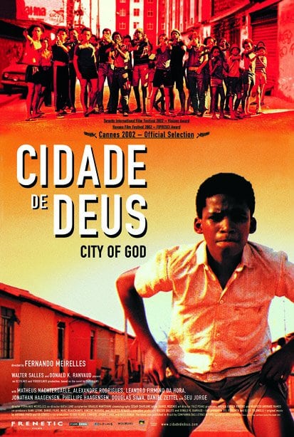 City of God