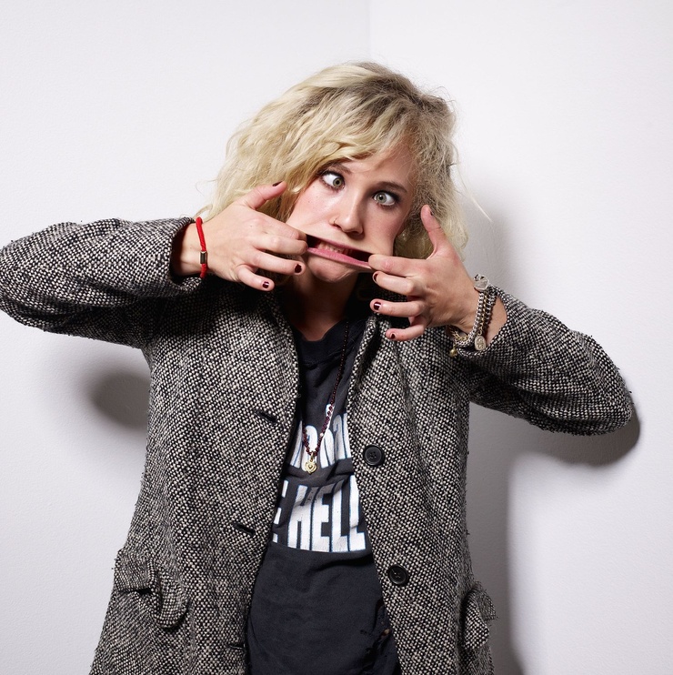 Juno Temple Juno Temple