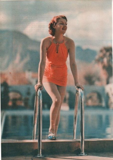 Ann Sheridan