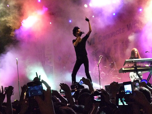 Tokio Hotel