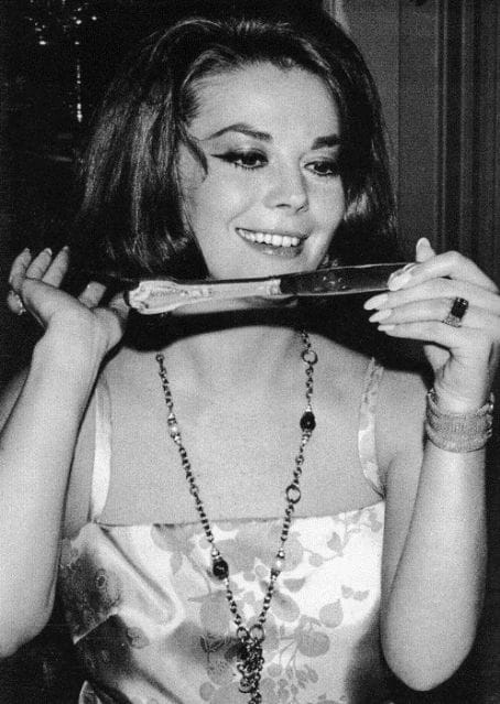 Natalie Wood