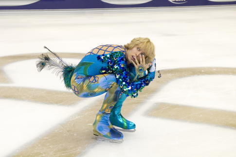 Blades of Glory