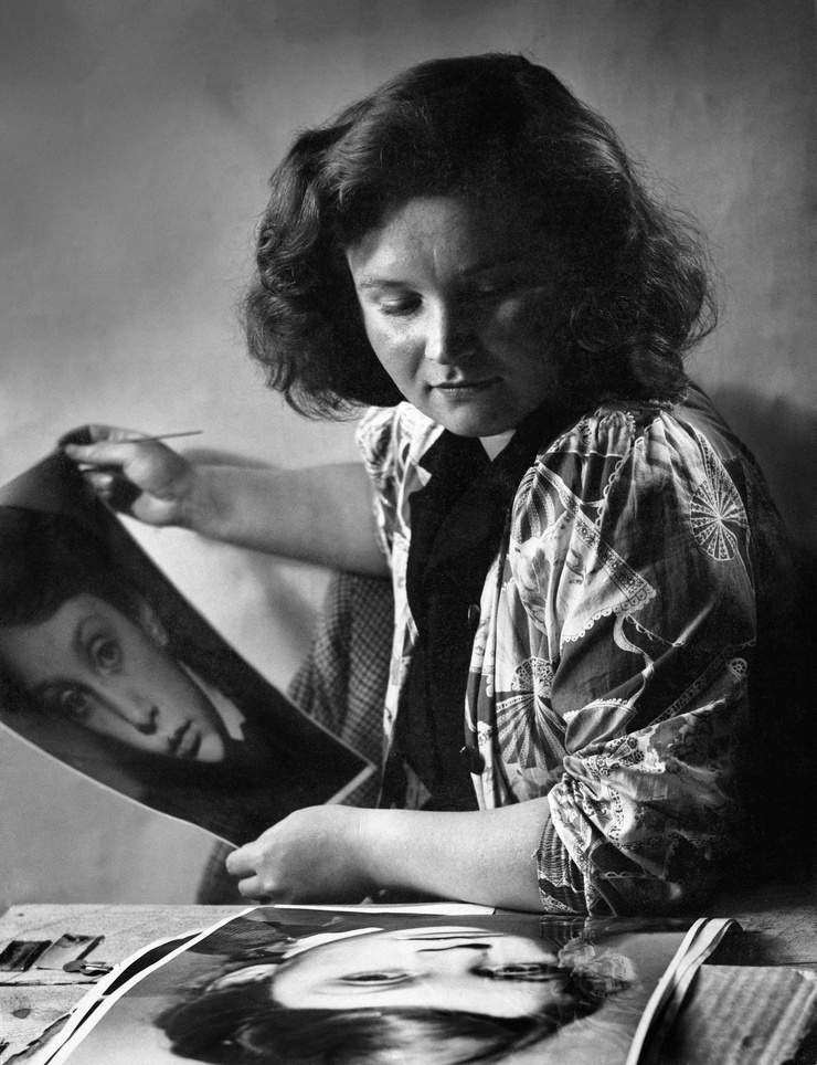 Jane Bown Jane Bown
