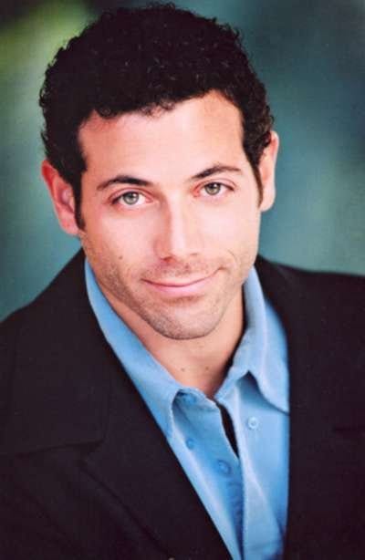 Greg Lindsay
