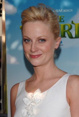 Amy Poehler Amy Poehler