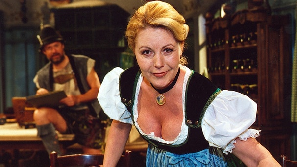 Brigitte Walbrun Brigitte Walbrun