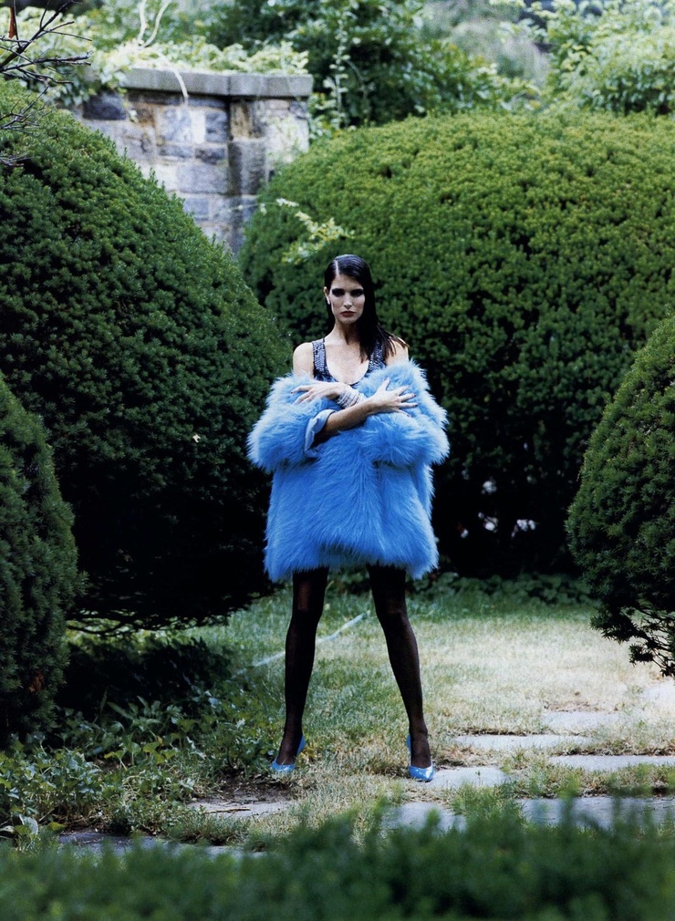 Stephanie Seymour