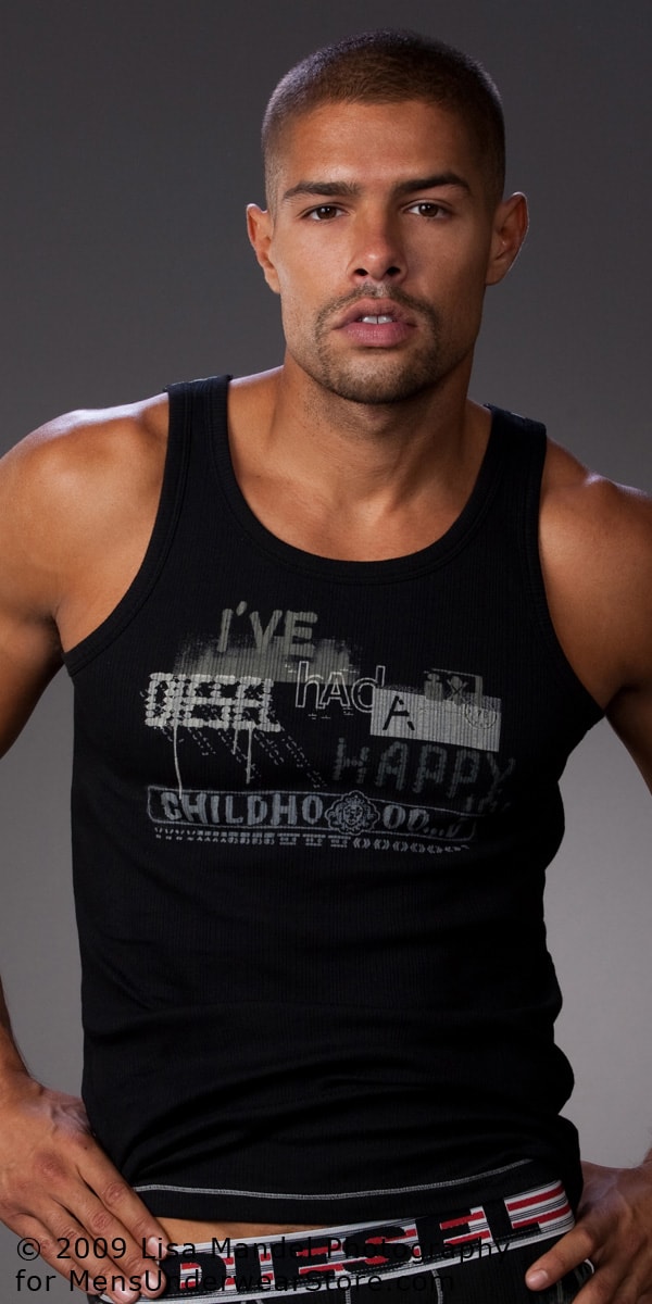 Picture of Anthony Gallo