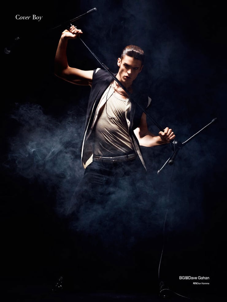 Baptiste Giabiconi
