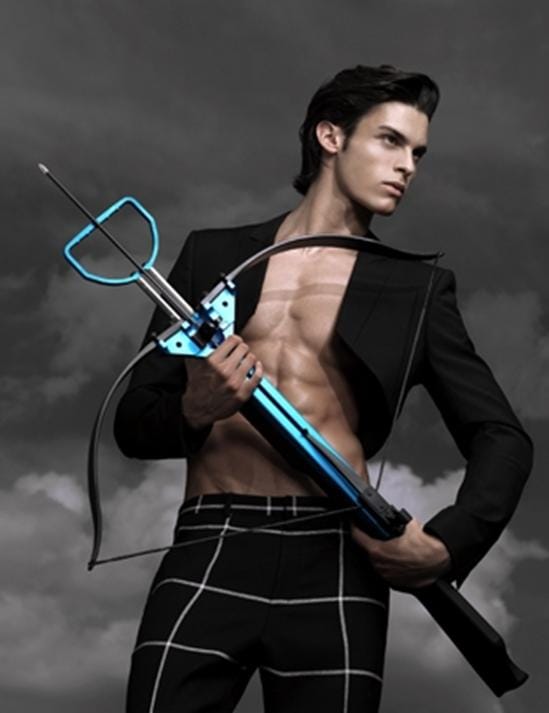 Baptiste Giabiconi Baptiste Giabiconi