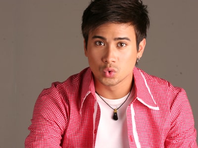 Sam Milby Sam Milby