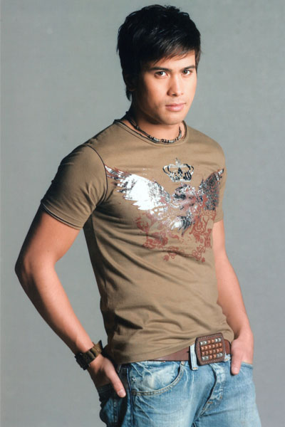 Sam Milby