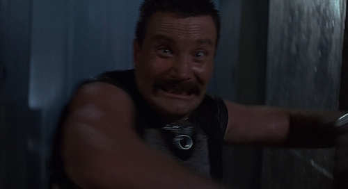 Commando