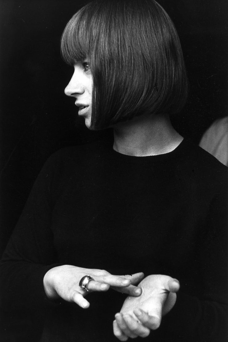 Rita Tushingham